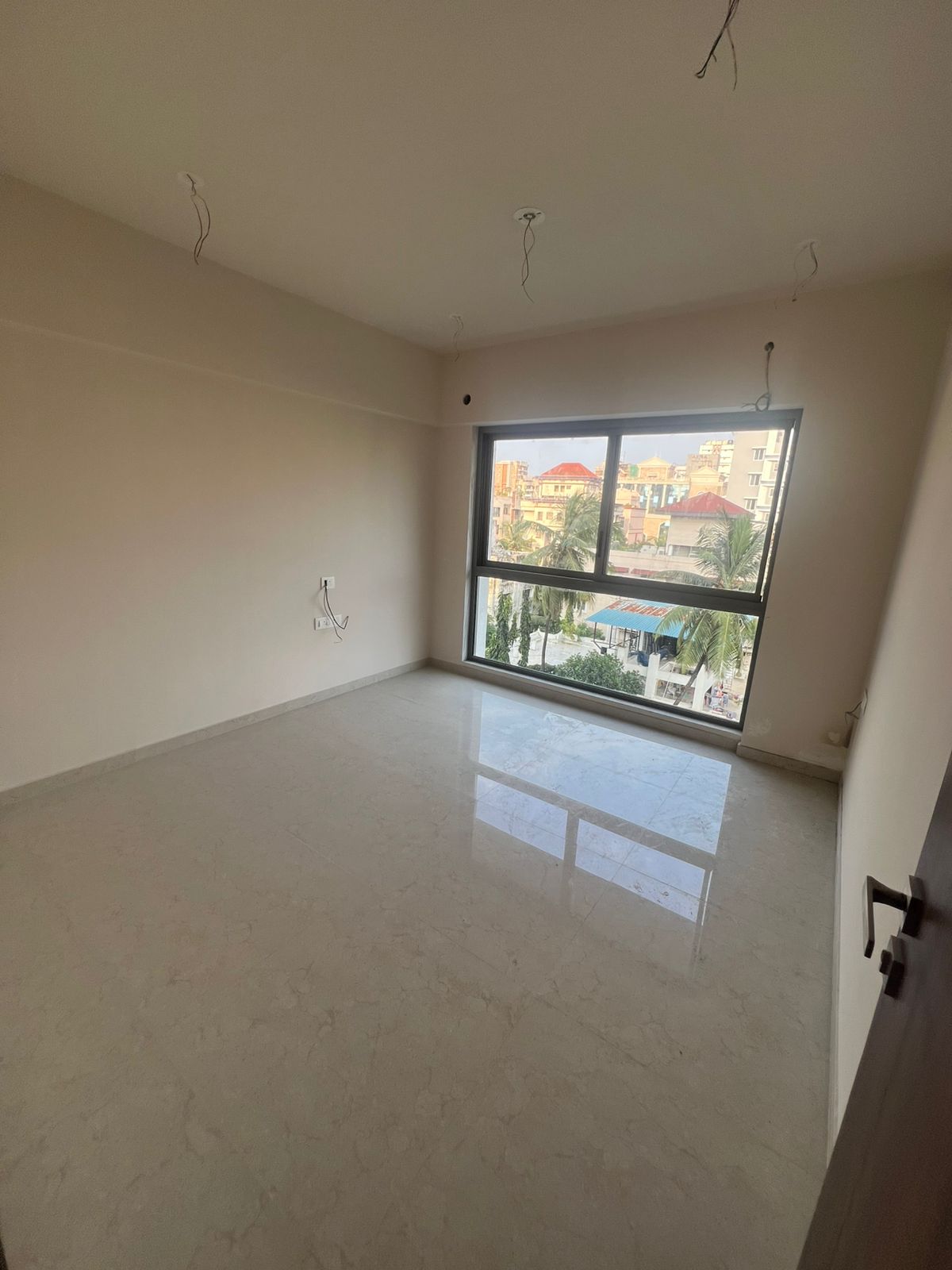 3 BHK Apartment For Sale in Diamond Garden