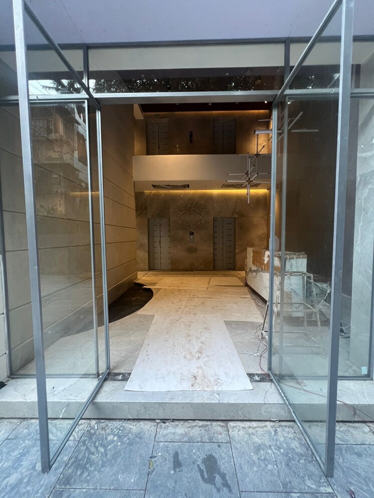 Balcony, diamond-garden 3 Bedroom 1300 Sq.Ft. Apartment In Chembur Mumbai 8895653