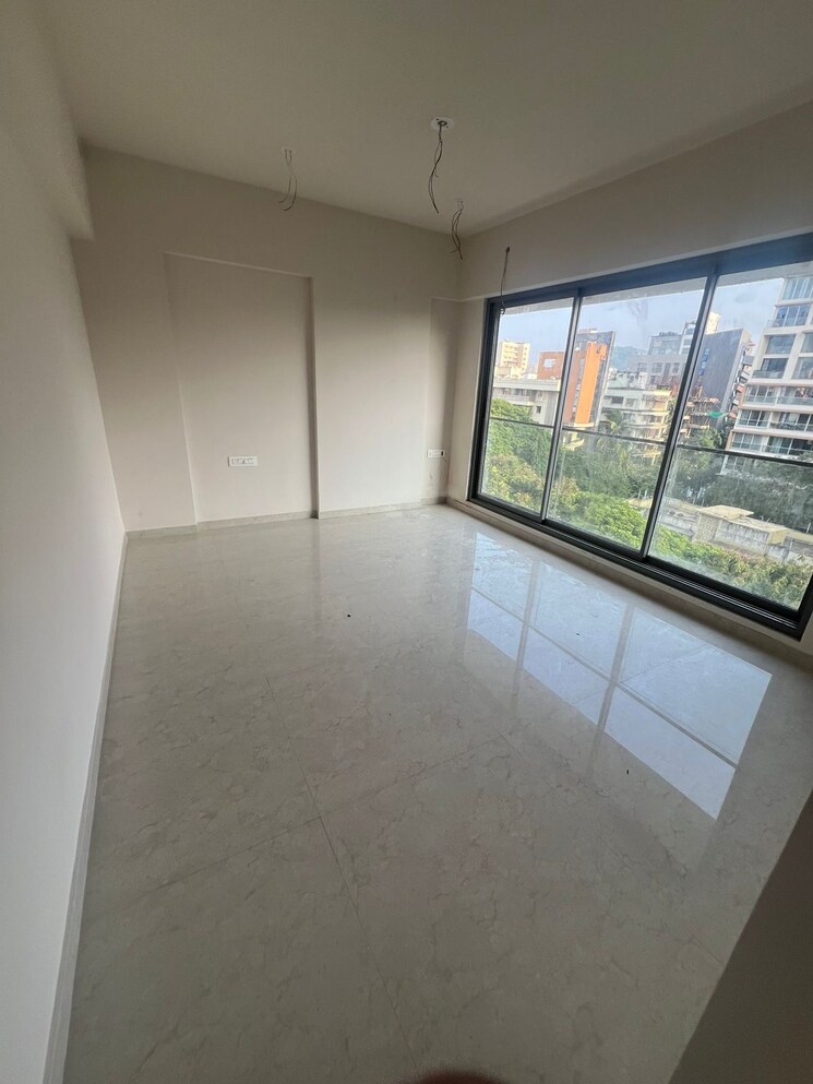 Living Room, diamond-garden 3 Bedroom 1300 Sq.Ft. Apartment In Chembur Mumbai 8895653