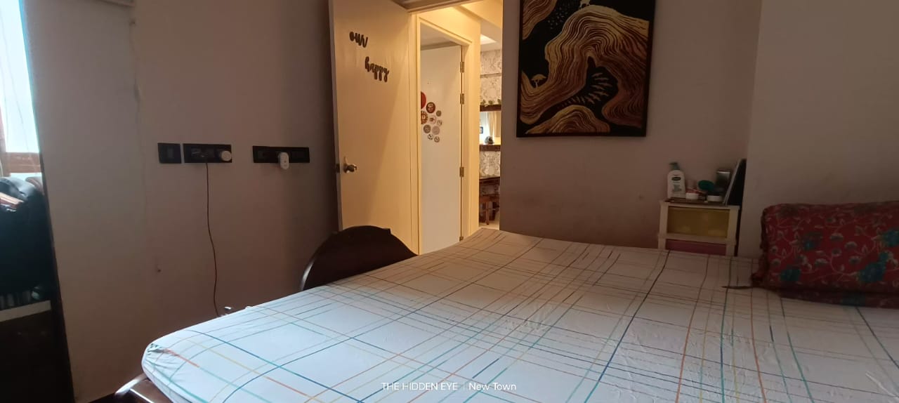 3 BHK Apartment For Sale in PS Amistad