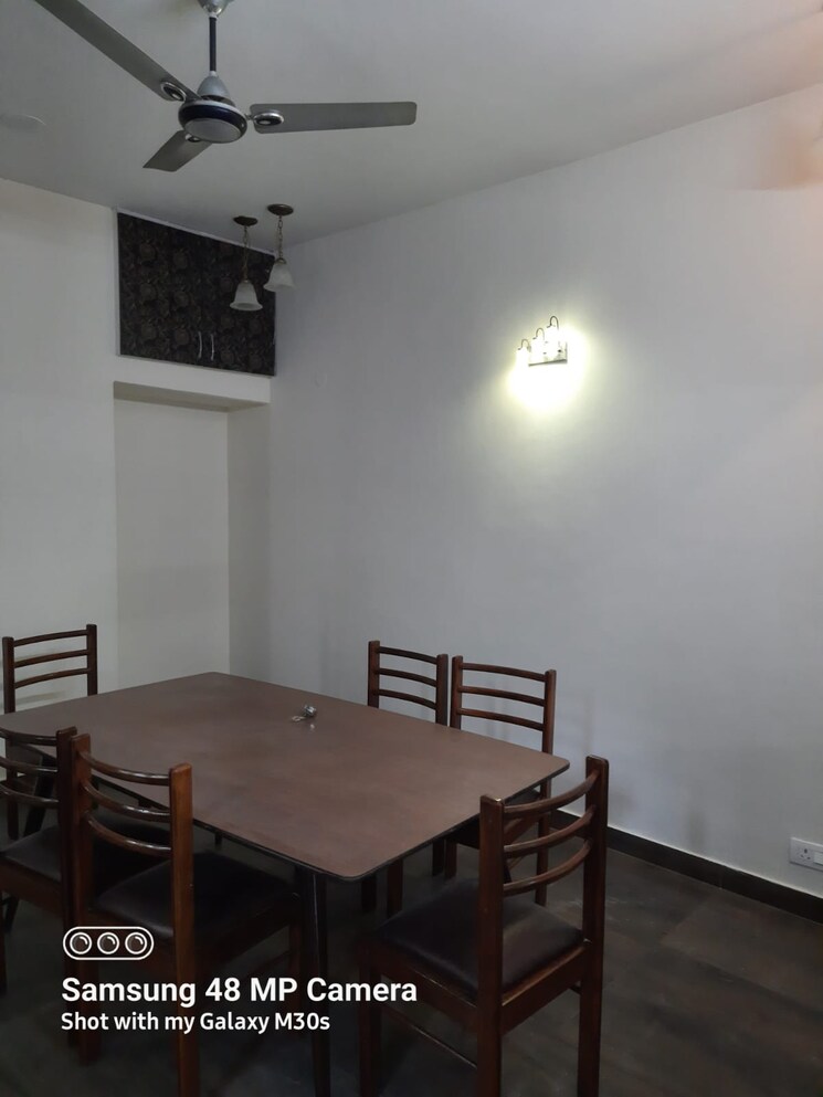 Living Room, greater kailash i 3 Bedroom 2000 Sq.Ft. Apartment In Greater Kailash I Delhi 8895652