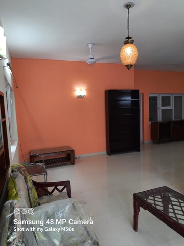 3 BHK Apartment For Rent in Greater Kailash I