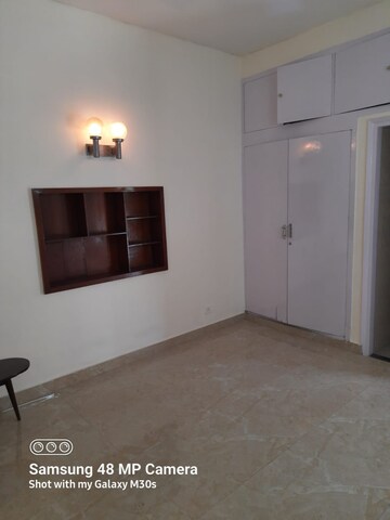 Room in 3 BHK Apartment at Greater Kailash I – for Rent