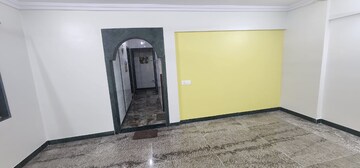Room in 2 BHK Apartment at Kopar Khairane – for Rent