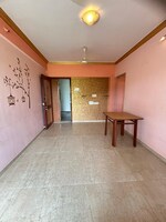 1 BHK + Pooja Room 610 Sq.Ft. Apartment in Silverstone 