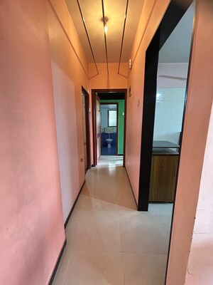 Building Lobby in 1 BHK Apartment at Ic Colony – for Sale