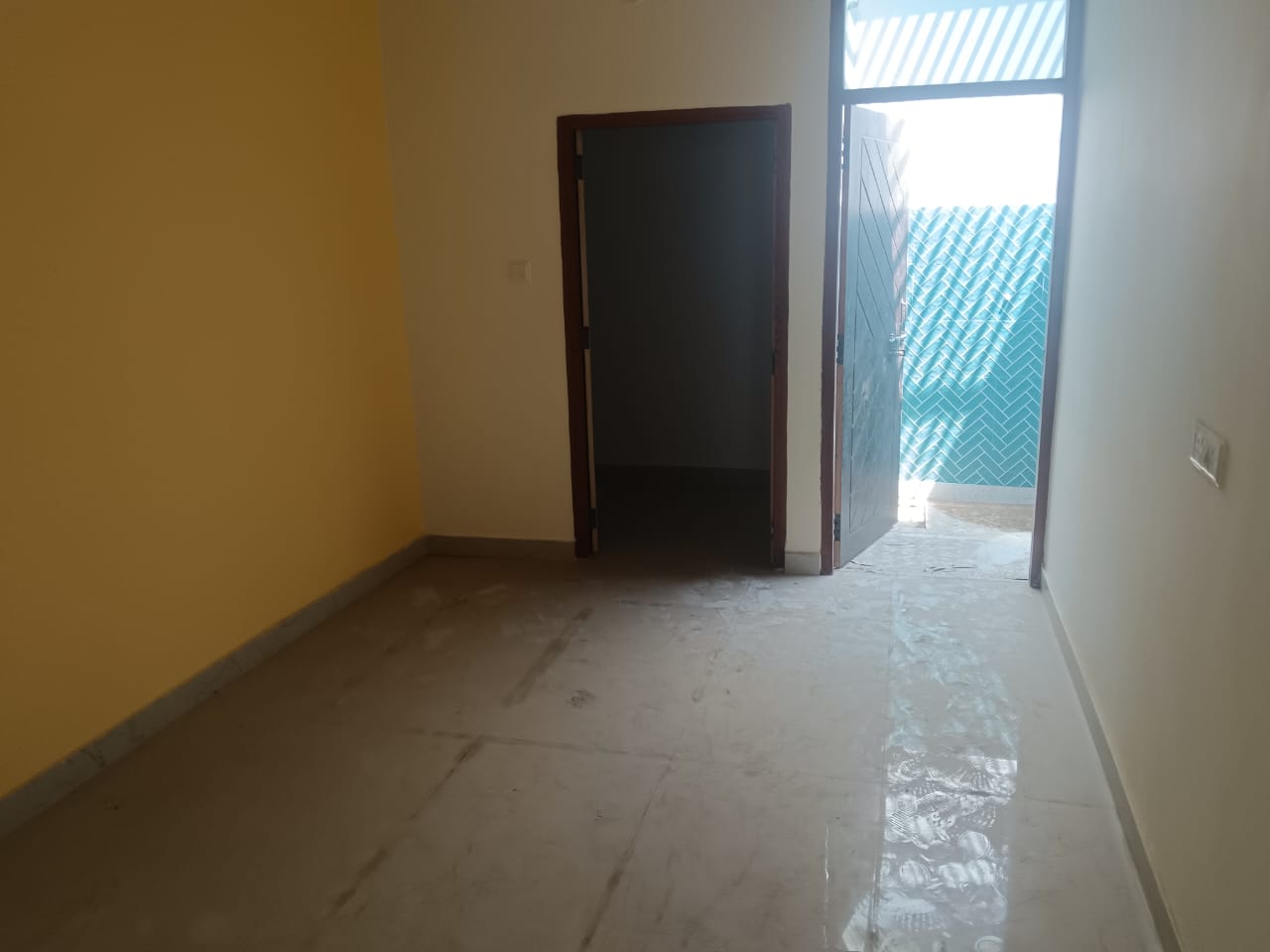 2 BHK + Pooja Room,Study Room 1101 Sq.Ft. Independent House in Touchwood The Woods Naubasta