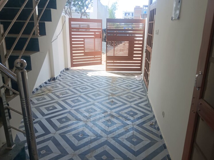 undefined, touchwood-the-woods-naubasta 2 Bedroom 1101 Sq.Ft. Independent House In Naubasta Kala Lucknow 8895675