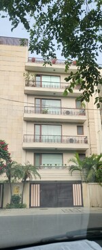 6+ BHK 264 Sq.Yd. Villa in Anand Niketan