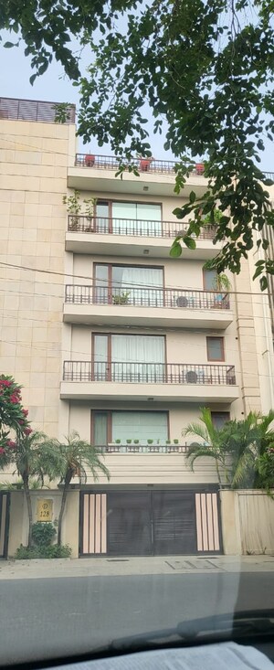6+ BHK Villa For Sale in Anand Niketan