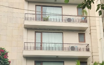 6+ BHK Villa For Sale in Anand Niketan