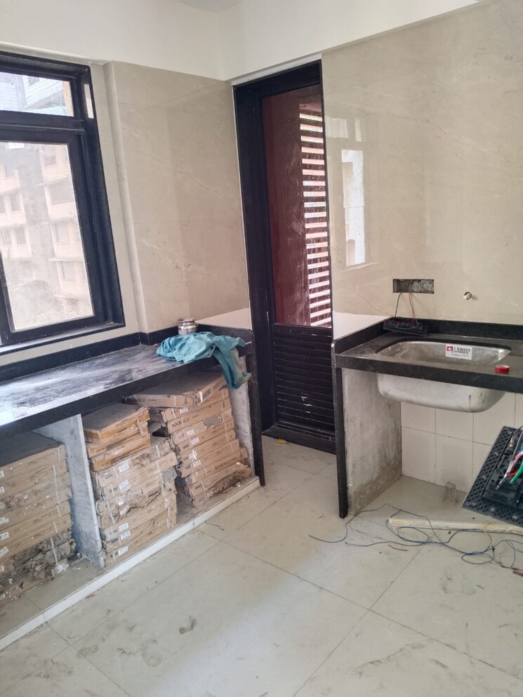 Kitchen, balmukund-apartment-chembur 2 Bedroom 940 Sq.Ft. Apartment In Chembur Mumbai 8895684