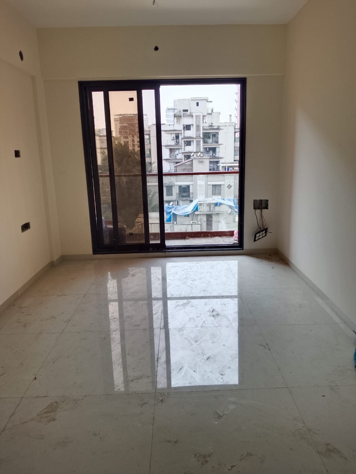 2 BHK Apartment For Sale in Balmukund Apartment Chembur