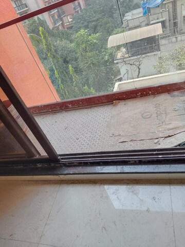 Balcony in 2 BHK Apartment at Balmukund Apartment Chembur, Chembur – for Sale