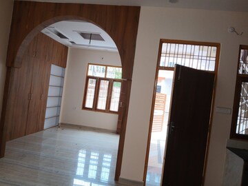 Building Lobby in 2 BHK Independent House at Manas Town, Indira Nagar – for Sale