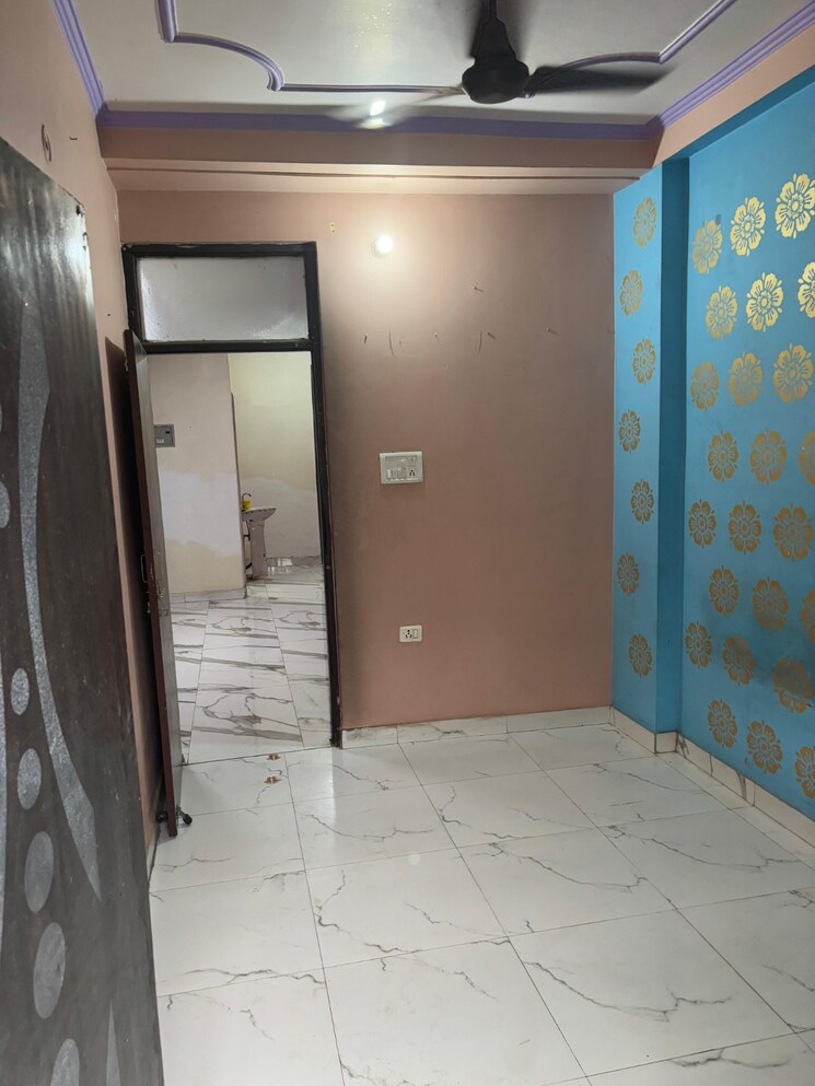undefined, burari 2 Bedroom 680 Sq.Ft. Builder Floor In Burari Delhi 8895683