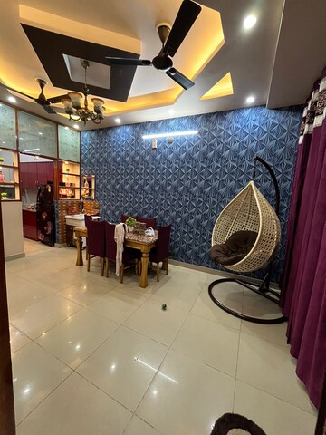 3 BHK Villa For Sale in Kingson Green Villa, Sector 16 Greater Noida