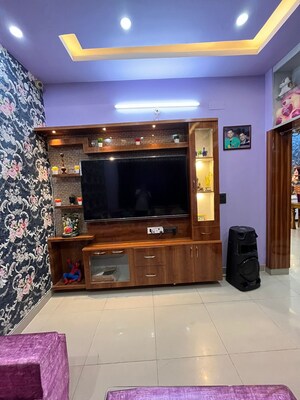 Furnished Amenities in 3 BHK Villa at Kingson Green Villa, Sector 16 Greater Noida – for Sale