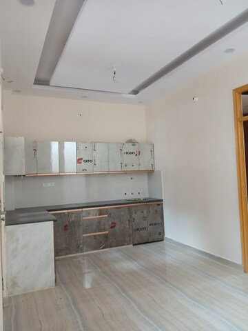 Kitchen in 2 BHK Independent House at Manas Town, Indira Nagar – for Sale
