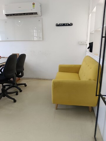 Team Area in  Office Space at Okhla Industrial Estate Phase 3 – for Rent