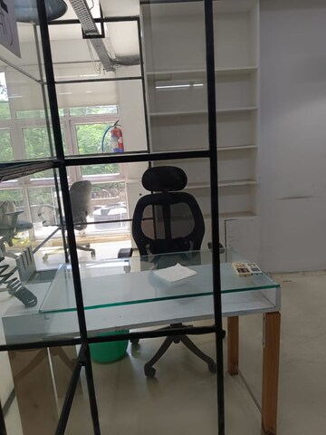 Team Area in  Office Space at Okhla Industrial Estate Phase 3 – for Rent