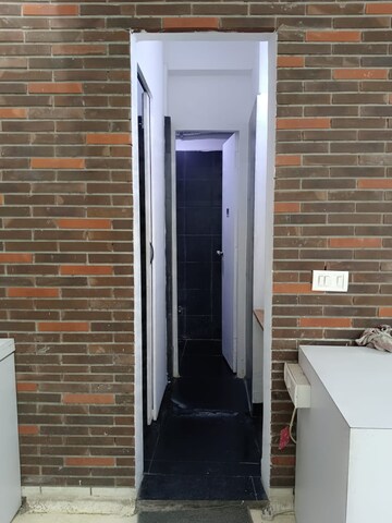 Building Lobby in  Office Space at Okhla Industrial Estate Phase 3 – for Rent