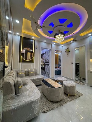 2.5 BHK Builder Floor For Sale in SA HOMES I, Uttam Nagar