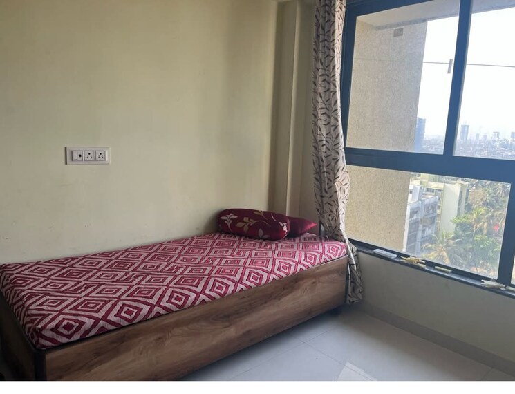 Bedroom, goregaon-west-view-chs 2 Bedroom 612 Sq.Ft. Apartment In Goregaon West Mumbai 8895717