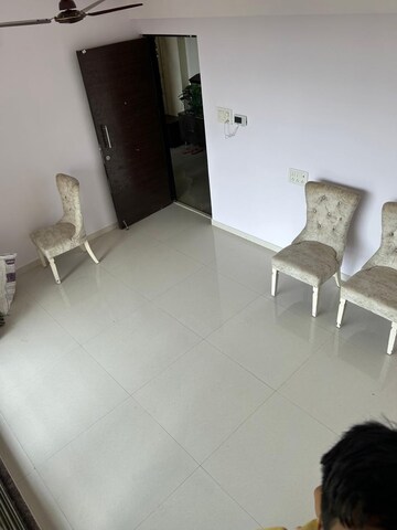 Furnished Amenities in 2 BHK Apartment at Acme Avenue, Kandivali West – for Sale