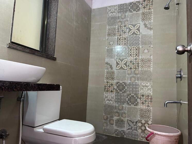 Attached Bathroom, acme-avenue 2 Bedroom 743 Sq.Ft. Apartment In Kandivali West Mumbai 8895696