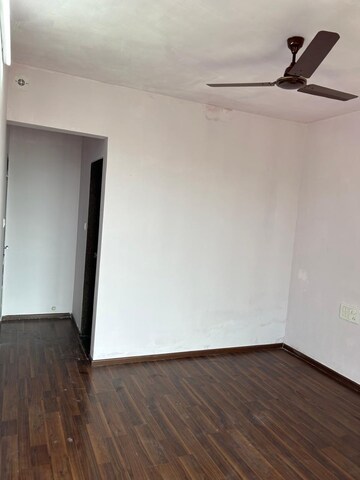 Bedroom in 2 BHK Apartment at Acme Avenue, Kandivali West – for Sale