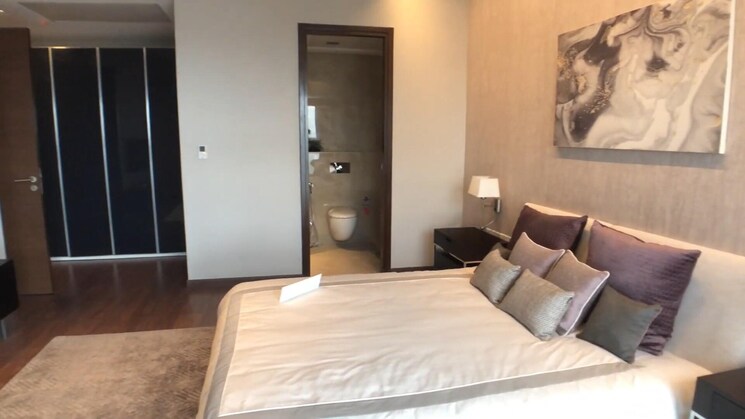 Bedroom, icon-house 4 Bedroom 2360 Sq.Ft. Apartment In Lower Parel Mumbai 8895710