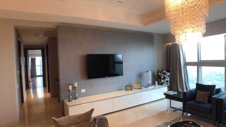 Kitchen, icon-house 4 Bedroom 2360 Sq.Ft. Apartment In Lower Parel Mumbai 8895710