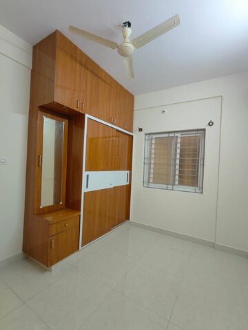 Room in 1 BHK Builder Floor at Iti Layout – for Rent