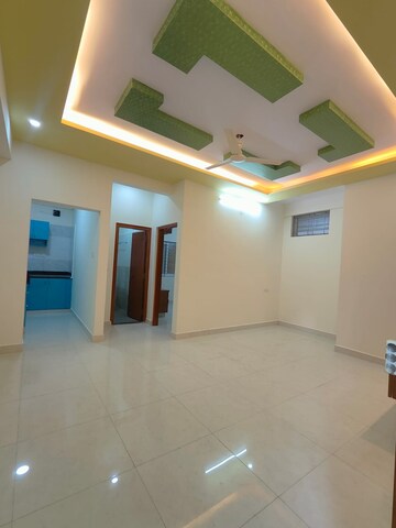 Room in 1 BHK Builder Floor at Iti Layout – for Rent