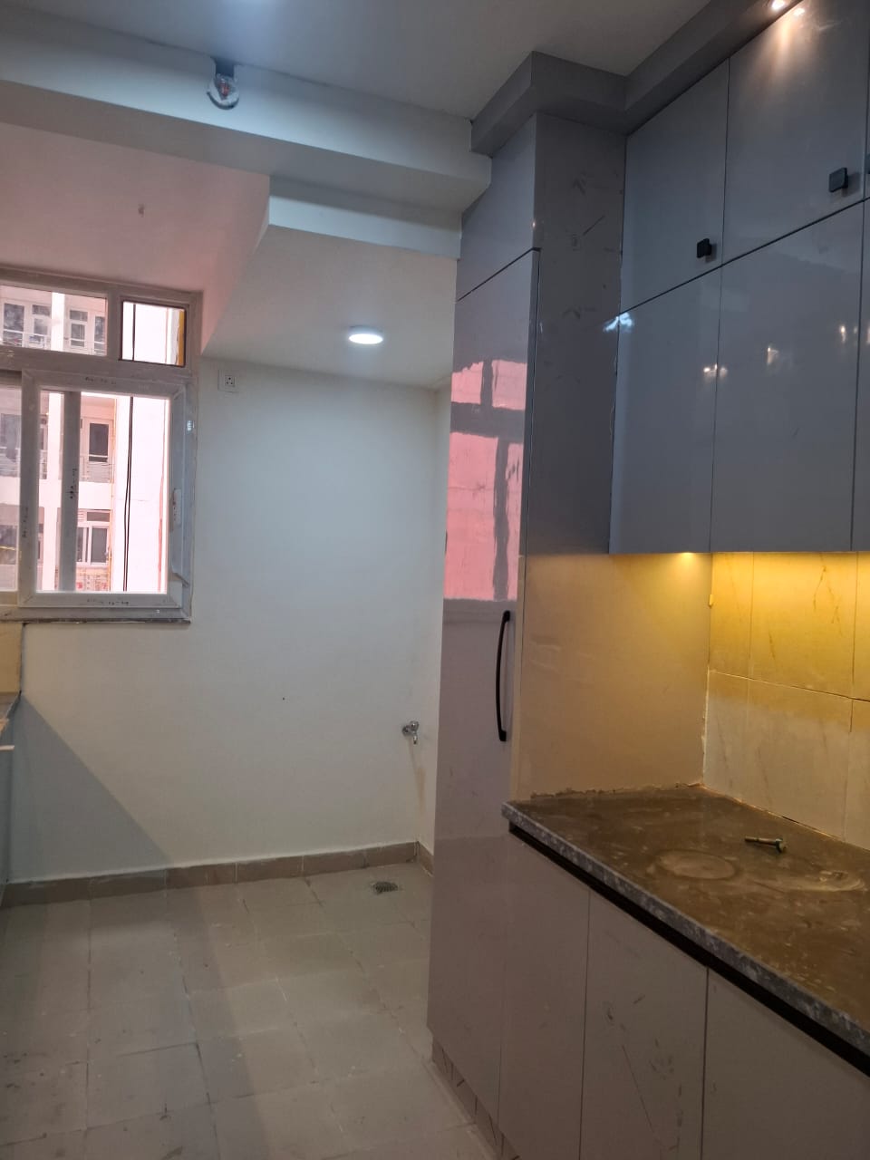 3 BHK Apartment For Rent in Lotus Panache