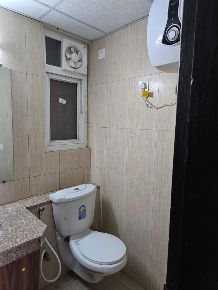Bathroom, lotus-panache 3 Bedroom 1528 Sq.Ft. Apartment In Sector 110 Noida 8895732