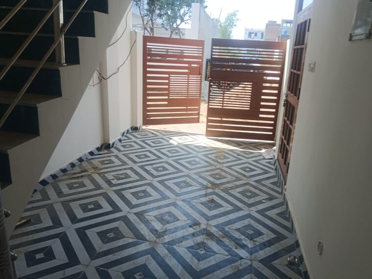 Exterior View, naubasta kala 2 Bedroom 900 Sq.Ft. Independent House In Naubasta Kala Lucknow 8895739