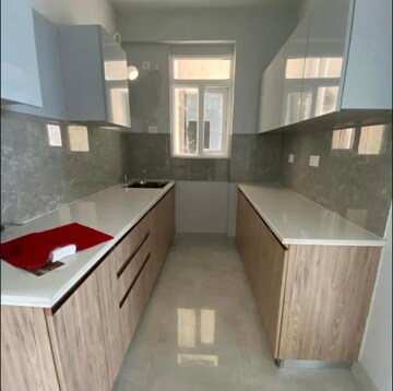 Kitchen in 6+ BHK Villa at Chanakyapuri – for Rent