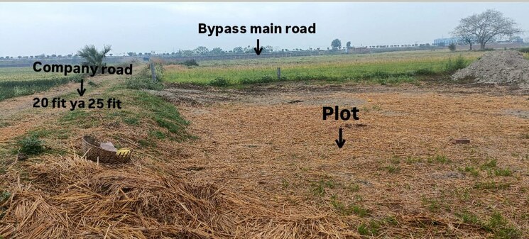 undefined, khusrupur  1200 Sq.Ft. Plot In Khusrupur Patna 8895699