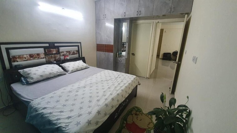 Bedroom, pyramid-urban-homes-3 2 Bedroom 679 Sq.Ft. Apartment In Sector 67a Gurgaon 8895766