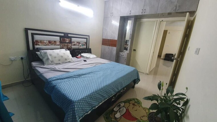 Bedroom, pyramid-urban-homes-3 2 Bedroom 679 Sq.Ft. Apartment In Sector 67a Gurgaon 8895766