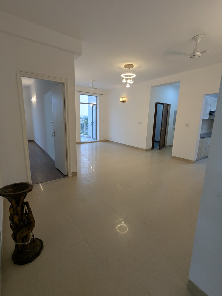 Room, pyramid-urban-homes-3 2 Bedroom 679 Sq.Ft. Apartment In Sector 67a Gurgaon 8895766