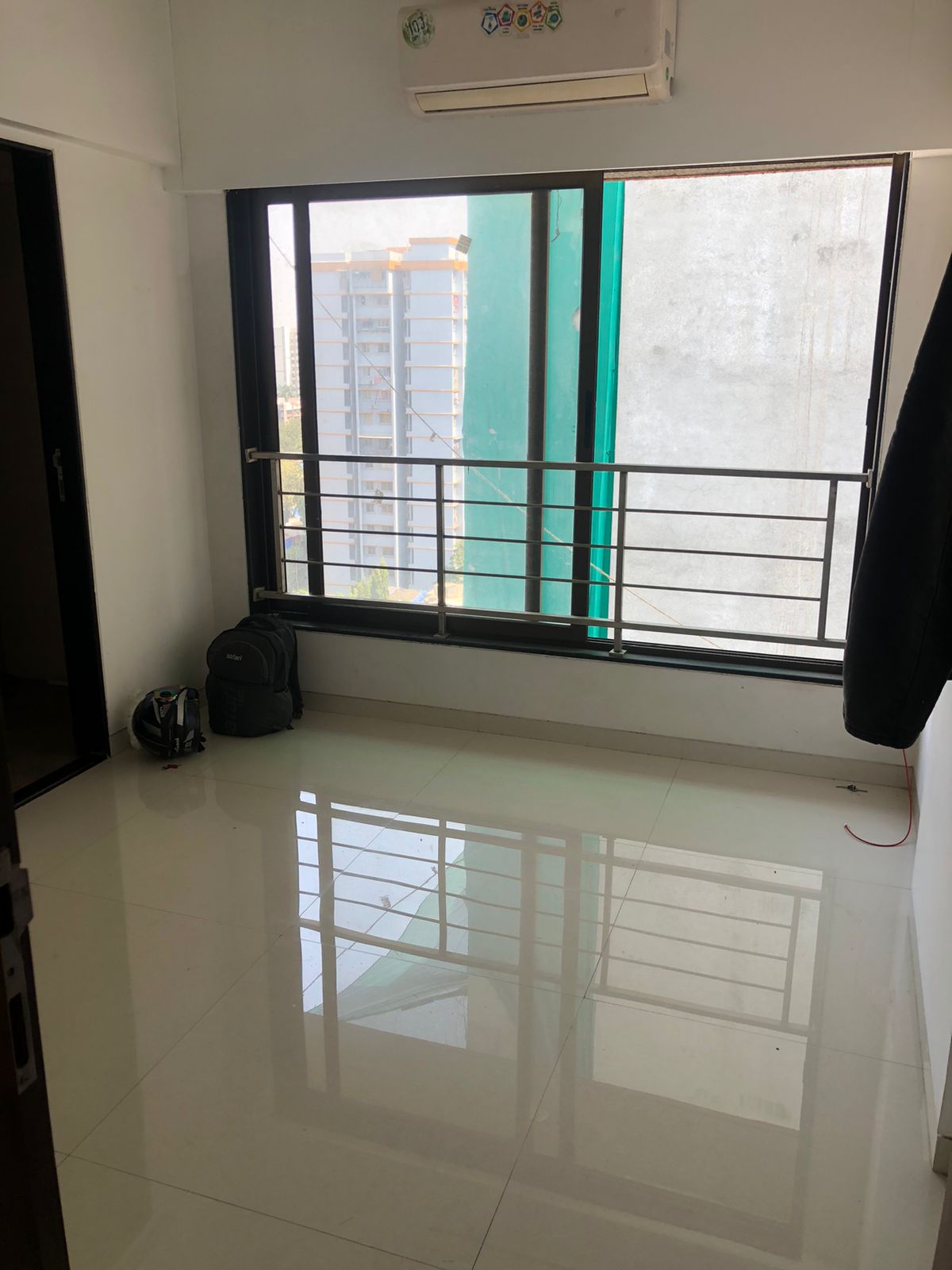 1 BHK Apartment For Sale in LD Edifice