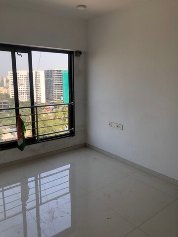 Bedroom in 1 BHK Apartment at LD Edifice, Chembur – for Sale