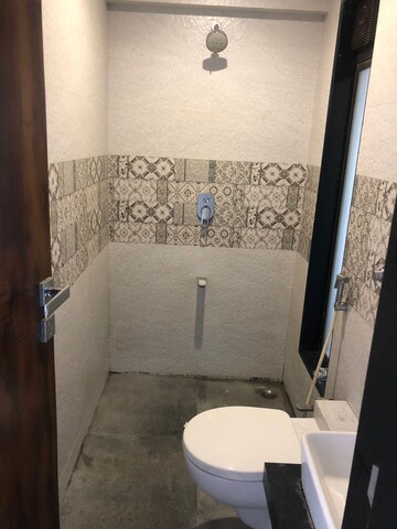 Bathroom in 1 BHK Apartment at LD Edifice, Chembur – for Sale