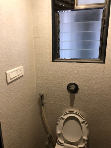 Bathroom in 1 BHK Apartment at LD Edifice, Chembur – for Sale