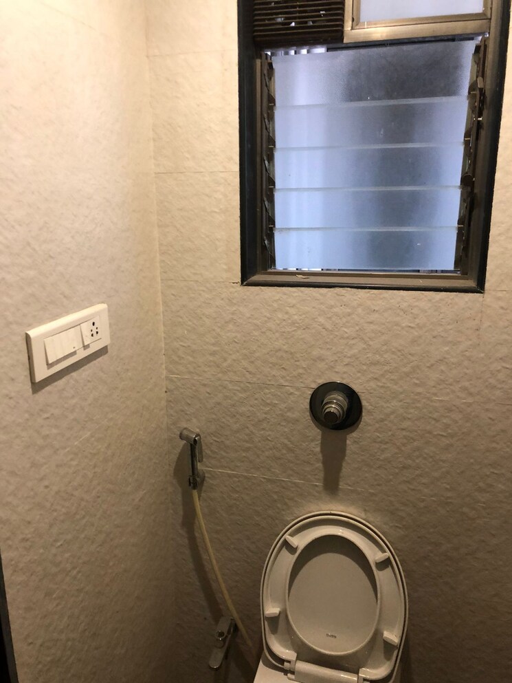 Bathroom, ld-edifice 1 Bedroom 620 Sq.Ft. Apartment In Chembur Mumbai 8895735