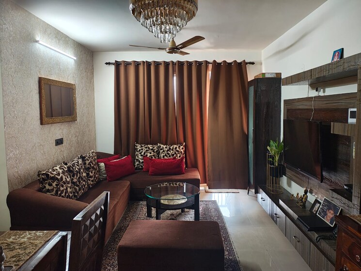 Bedroom, shipra-neo 2 Bedroom 1250 Sq.Ft. Apartment In Shipra Suncity Ghaziabad 8895779