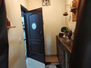 Furnished Amenities in 2 BHK Apartment at Shipra Neo, Shipra Suncity – for Sale